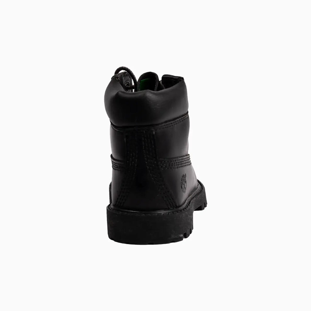 Bota Premium de 6 Pulgadas para Niños Pequeños