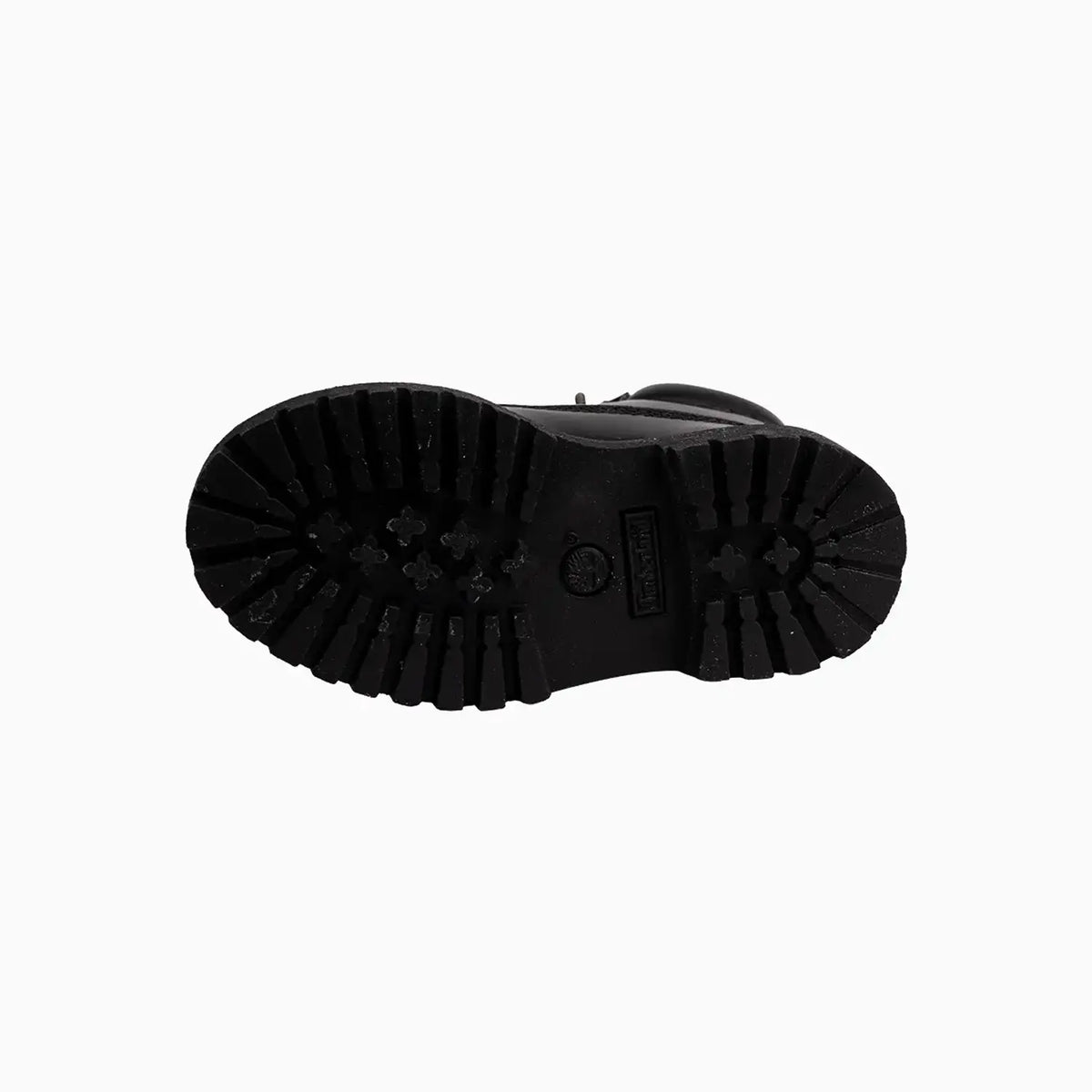 Bota Premium de 6 Pulgadas para Niños Pequeños