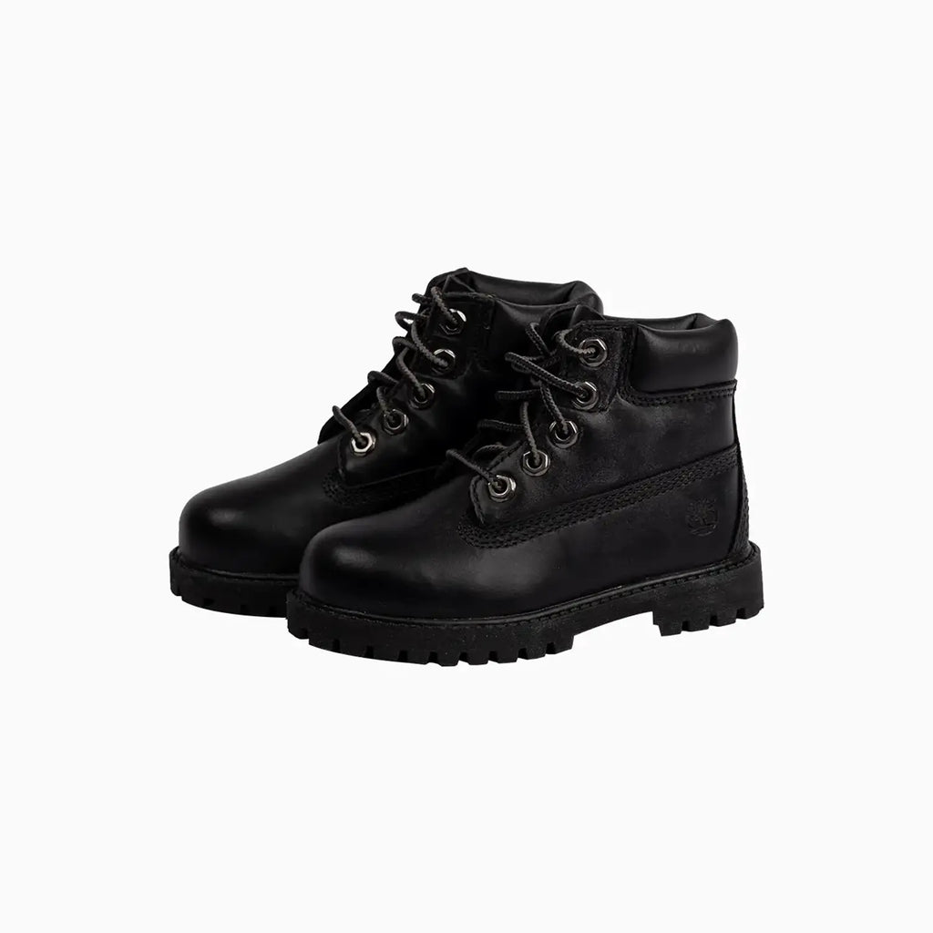 Bota Premium de 6 Pulgadas para Niños Pequeños