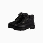 Bota Premium de 6 Pulgadas para Niños Pequeños