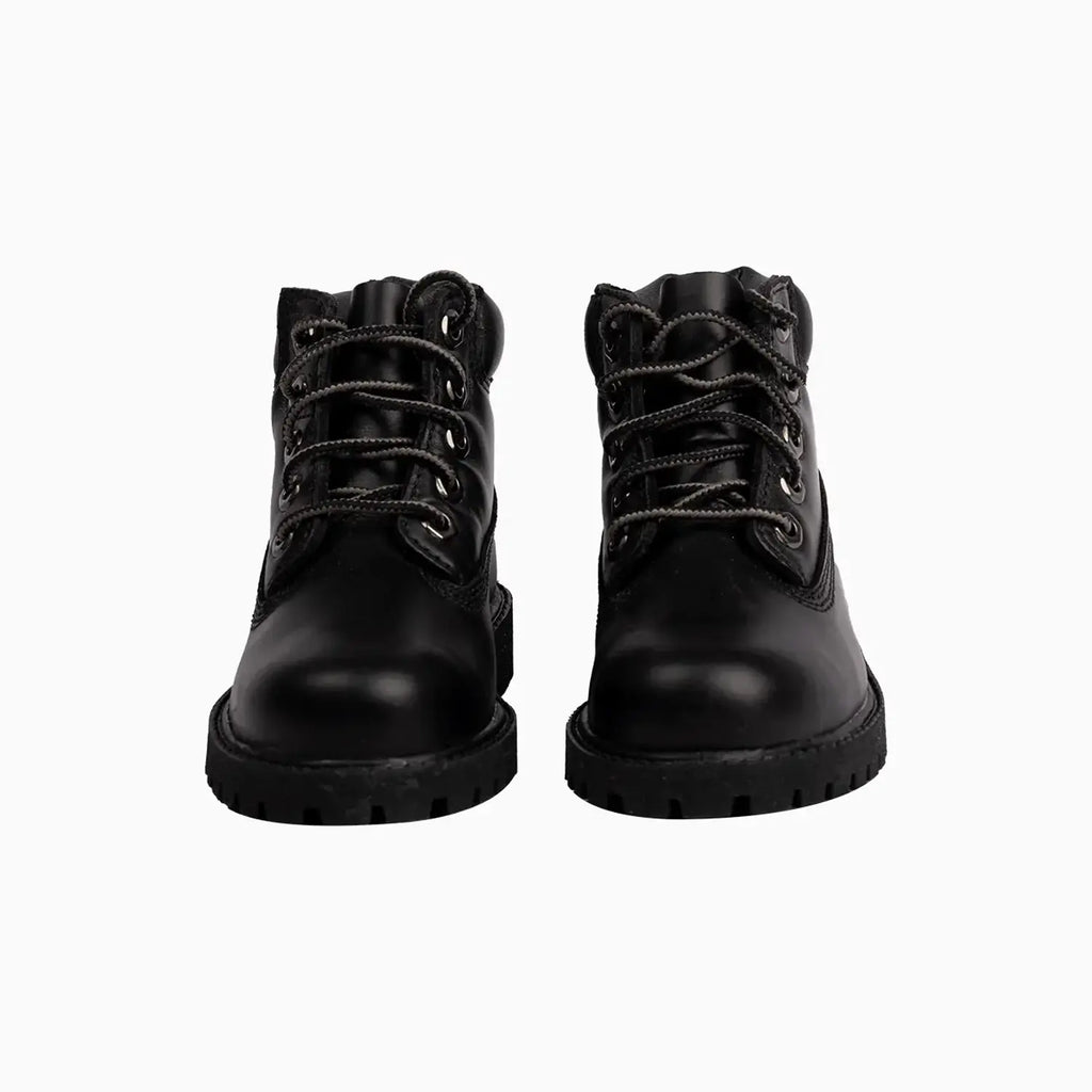 Bota Premium de 6 Pulgadas para Niños Pequeños