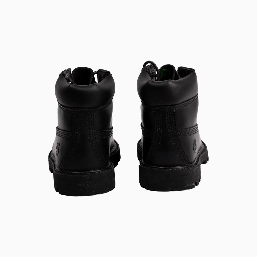 Bota Premium de 6 Pulgadas para Niños Pequeños
