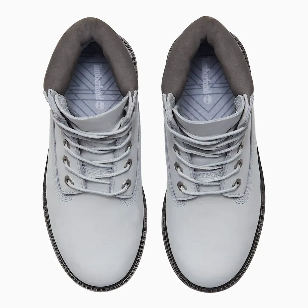 Bota Impermeable Alpine Glacier de 6 Pulgadas para Niños Pequeños