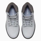 Bota Impermeable Alpine Glacier de 6 Pulgadas para Niños Pequeños