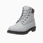 Bota Impermeable Alpine Glacier de 6 Pulgadas para Niños Pequeños
