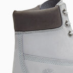 Bota Impermeable Alpine Glacier de 6 Pulgadas para Niños Pequeños