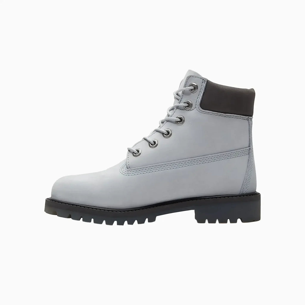 Bota Impermeable Alpine Glacier de 6 Pulgadas para Niños Pequeños