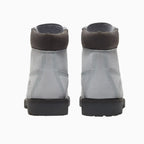 Bota Impermeable Alpine Glacier de 6 Pulgadas para Niños Pequeños
