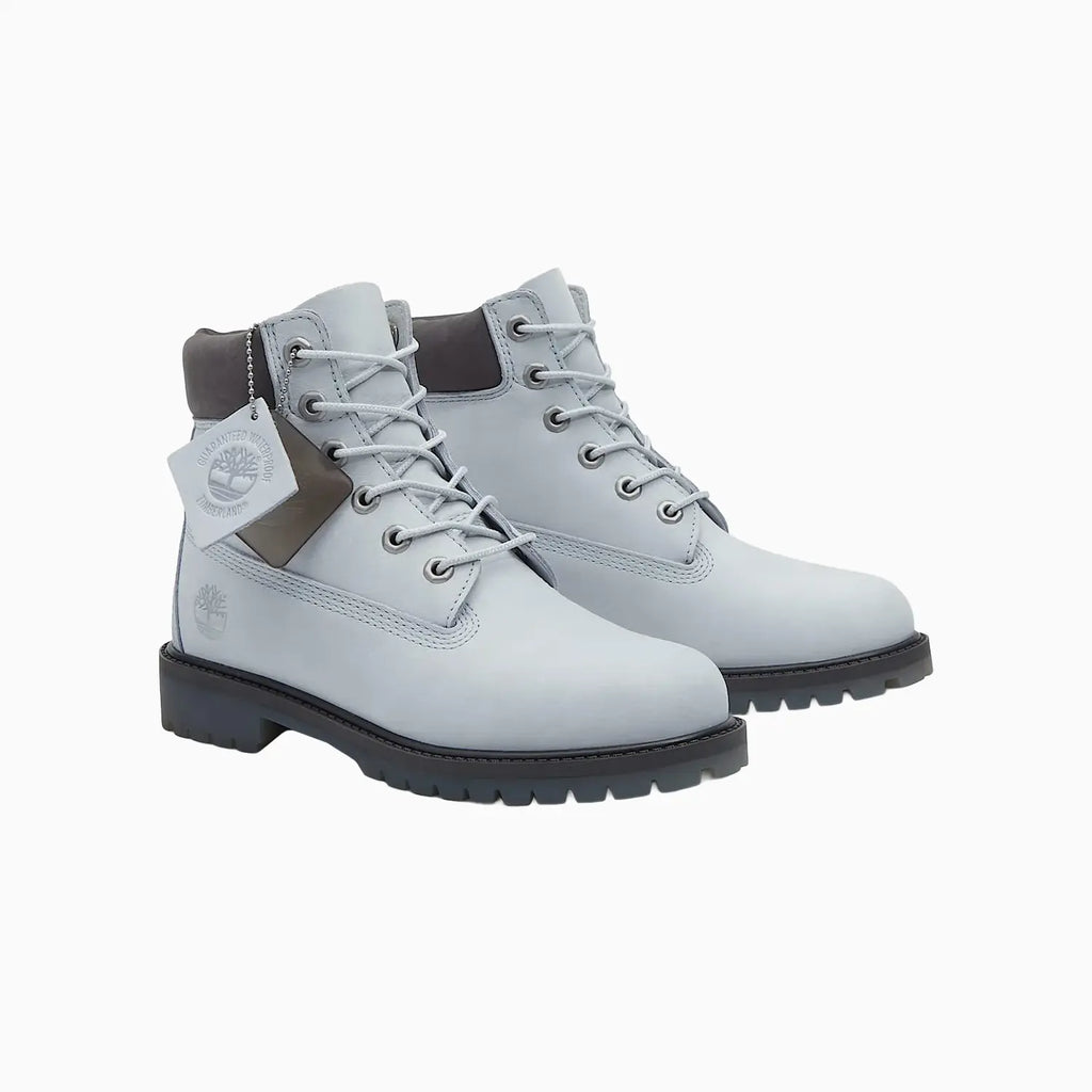 Bota Impermeable Alpine Glacier de 6 Pulgadas para Niños Pequeños