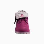 Kid's Authentics Fabric Fold Do Boot Grade School