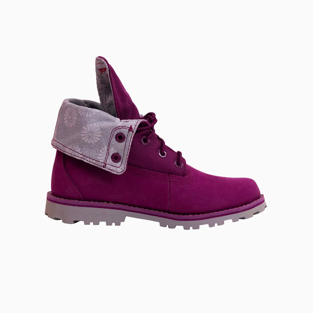 Kids Authentics Fabric Fold Do Bota Preescolar