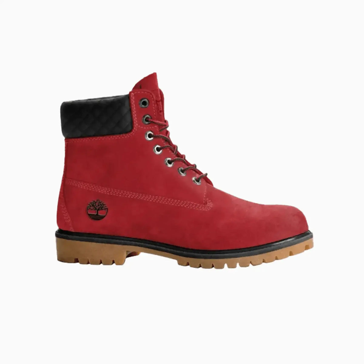 Kid's Premium 6-Inch Boot 'Chicago Bulls' Pre School