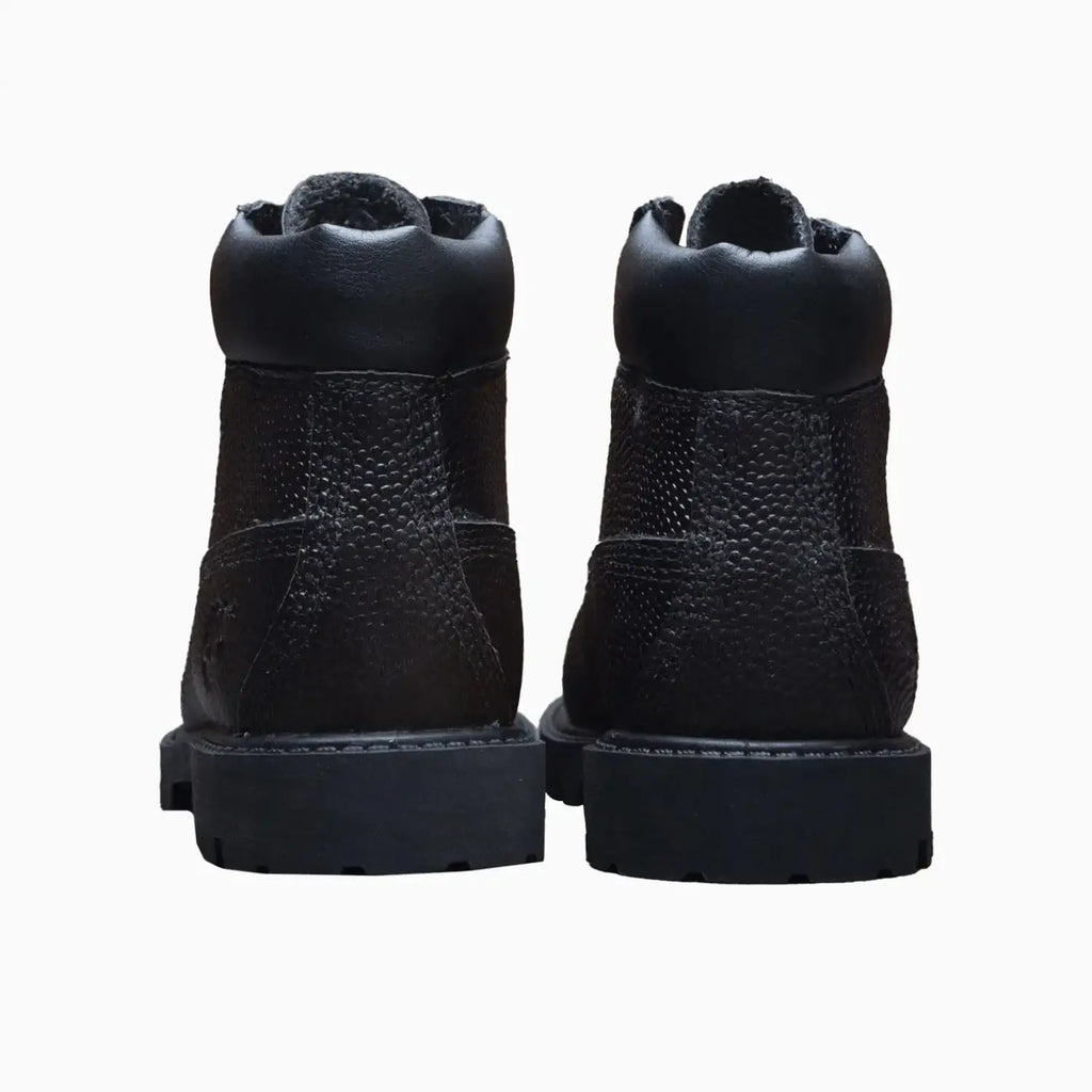 Bota Premium de 6 Pulgadas para Niños Pequeños
