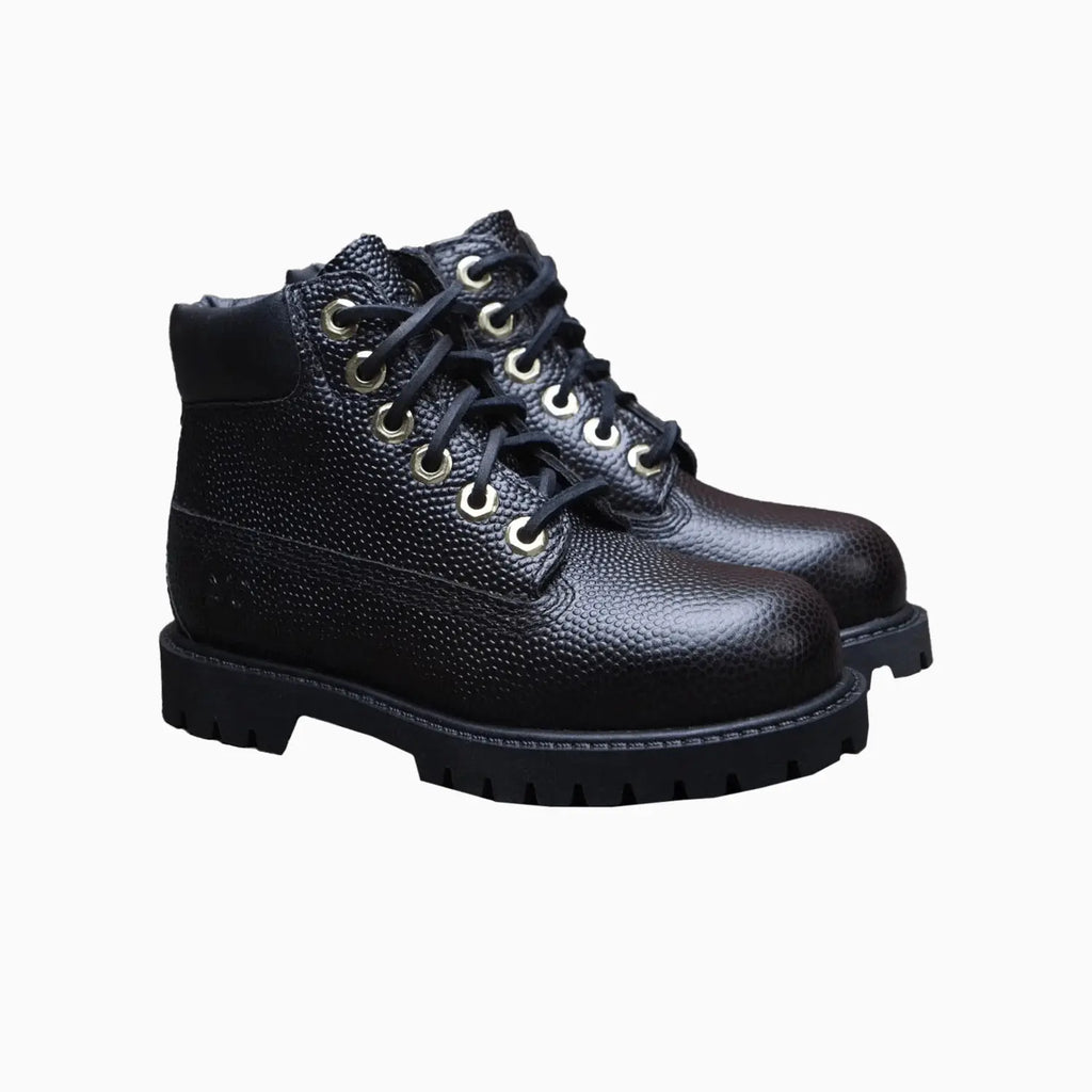 Bota Premium de 6 Pulgadas para Niños Pequeños