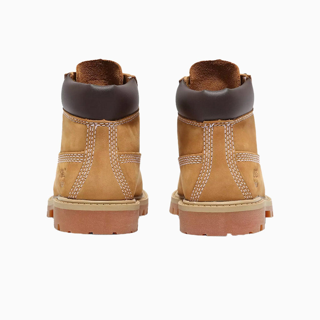 Kid's Premium 6-Inch Waterproof Boots Toddlers