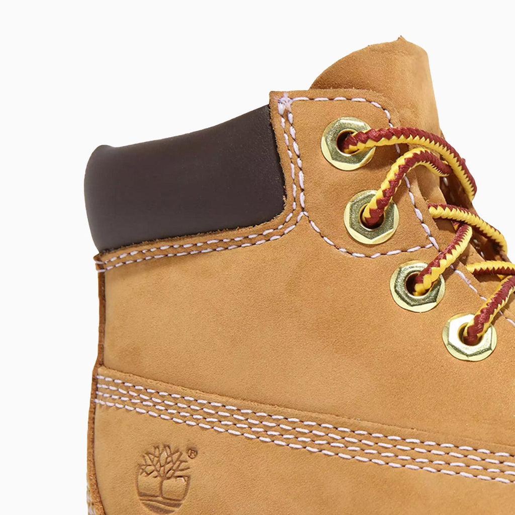 Kid's Premium 6-Inch Waterproof Boots Toddlers