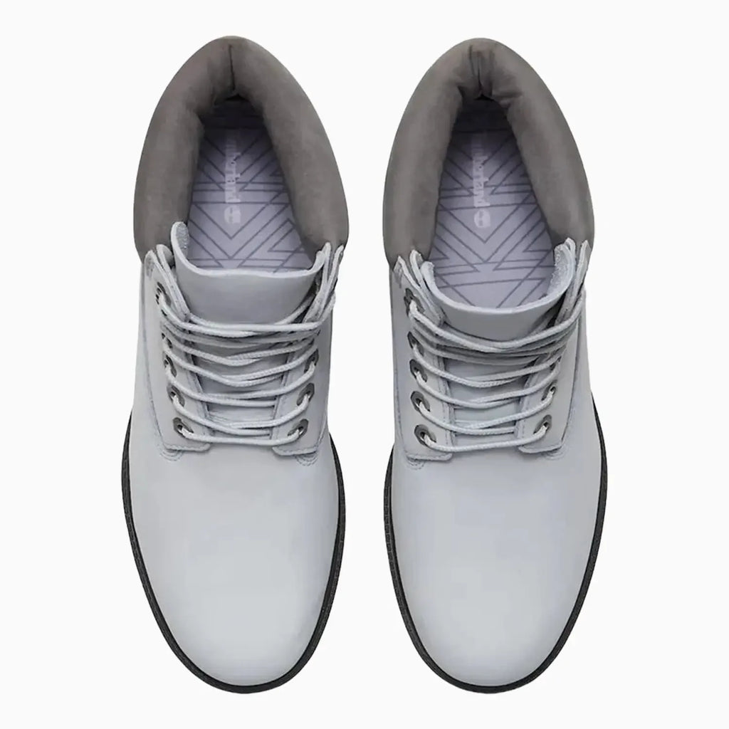 Boots imperméables Alpine Glacier 6 pouces pour homme