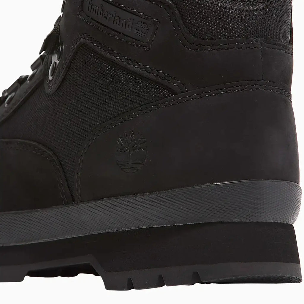 Botas de senderismo Euro para hombre
