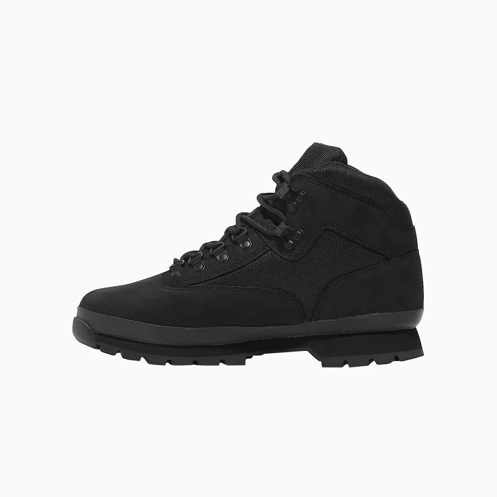 Botas de senderismo Euro para hombre