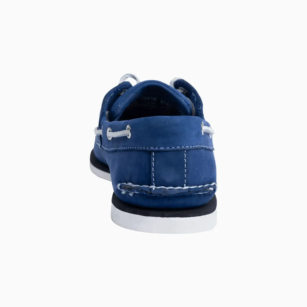 Zapatos náuticos clásicos Icon de 2 ojales para hombre