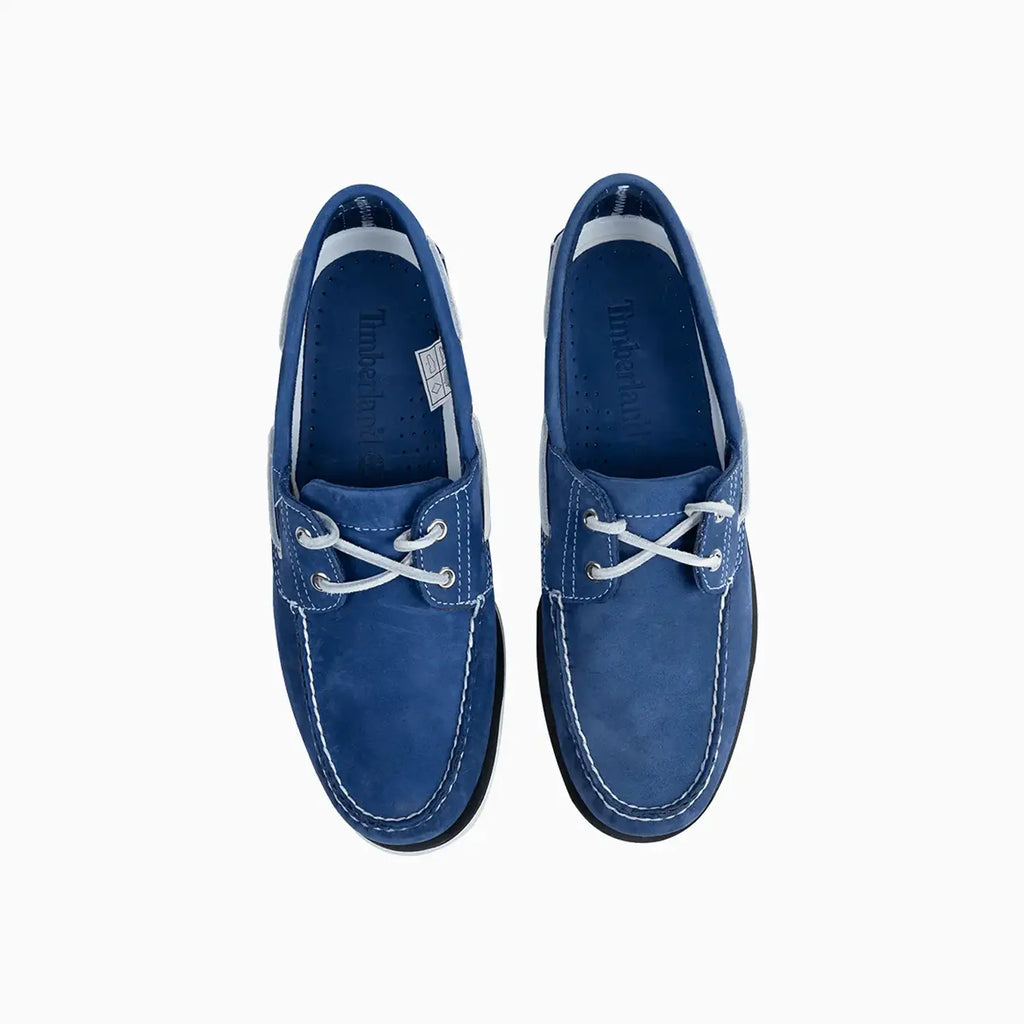 Zapatos náuticos clásicos Icon de 2 ojales para hombre