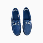 Zapatos náuticos clásicos Icon de 2 ojales para hombre