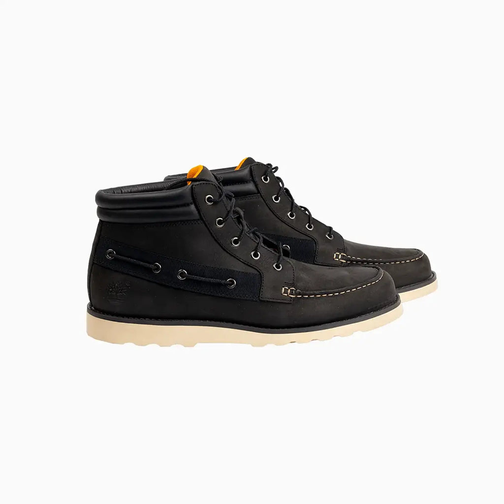 Botas Chukka Newmarket de 5 ojales para hombre
