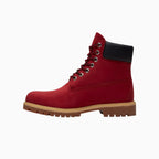 Bota impermeable prémium de 6 pulgadas para hombre