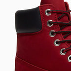 Bota impermeable prémium de 6 pulgadas para hombre