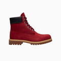 Bota impermeable prémium de 6 pulgadas para hombre