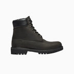 Bota Forrada Cálida Impermeable Premium de 6 Pulgadas para Hombre