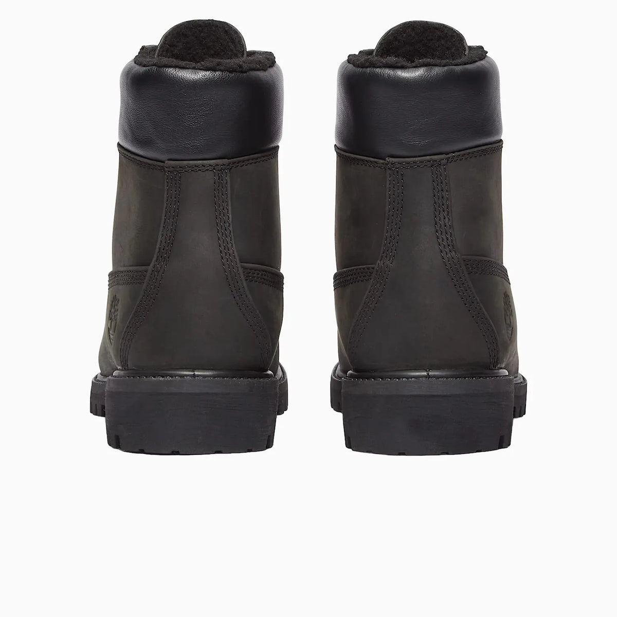 Bota Forrada Cálida Impermeable Premium de 6 Pulgadas para Hombre