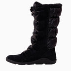 Bota de encaje Parkin de 14 pulgadas para mujer
