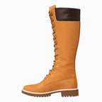 Bota Impermeable Premium de 14 Pulgadas para Mujer