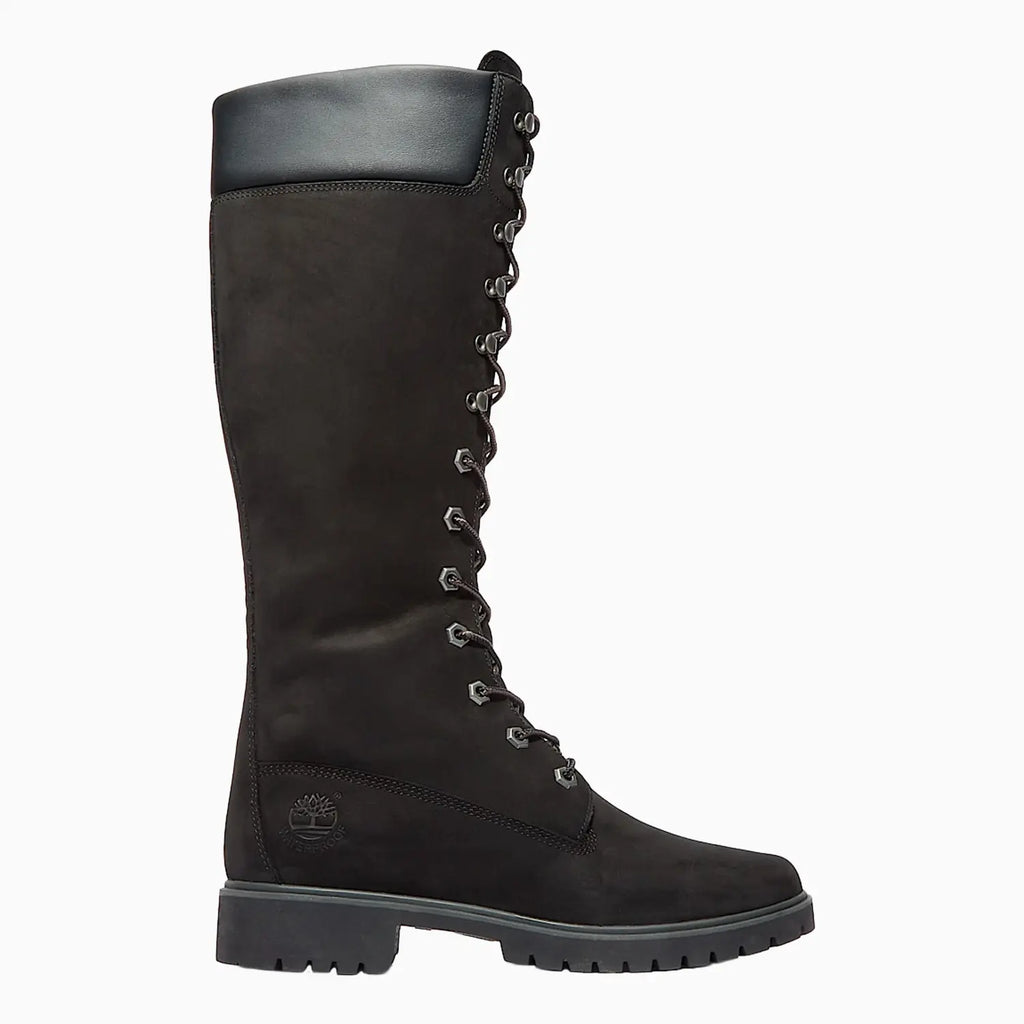 Botín Premium Impermeable de 14 Pulgadas para Mujer