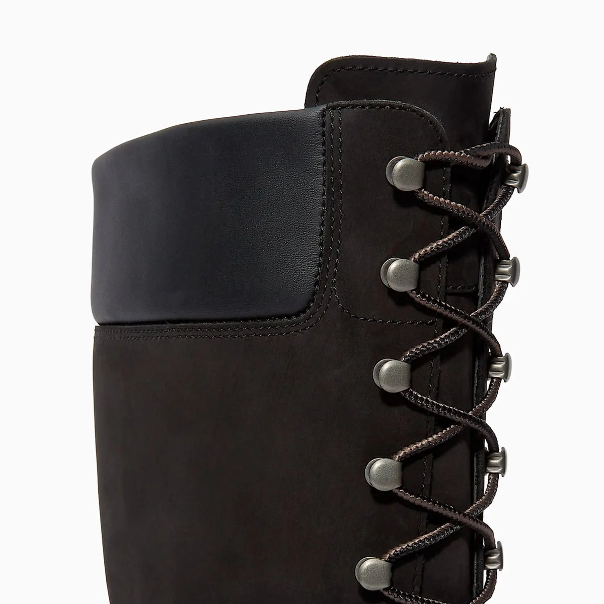 Botín Premium Impermeable de 14 Pulgadas para Mujer