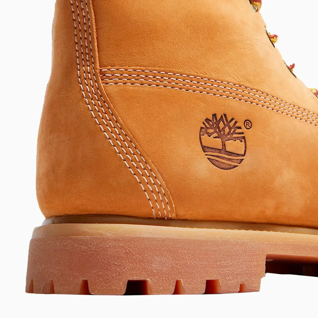 Bota Impermeable Premium de 6 Pulgadas para Mujer