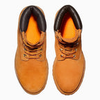 Bota Impermeable Premium de 6 Pulgadas para Mujer