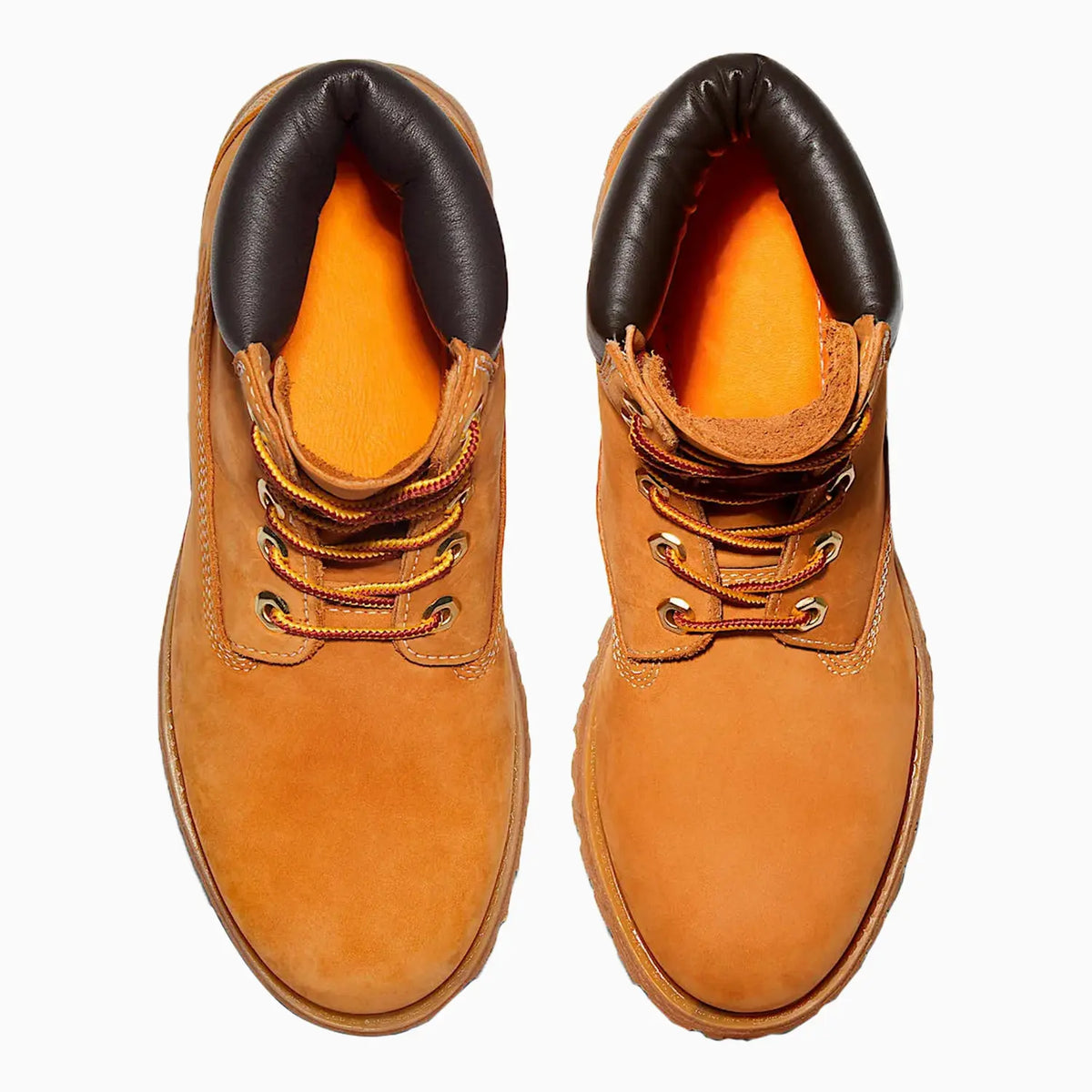 Bota Impermeable Premium de 6 Pulgadas para Mujer