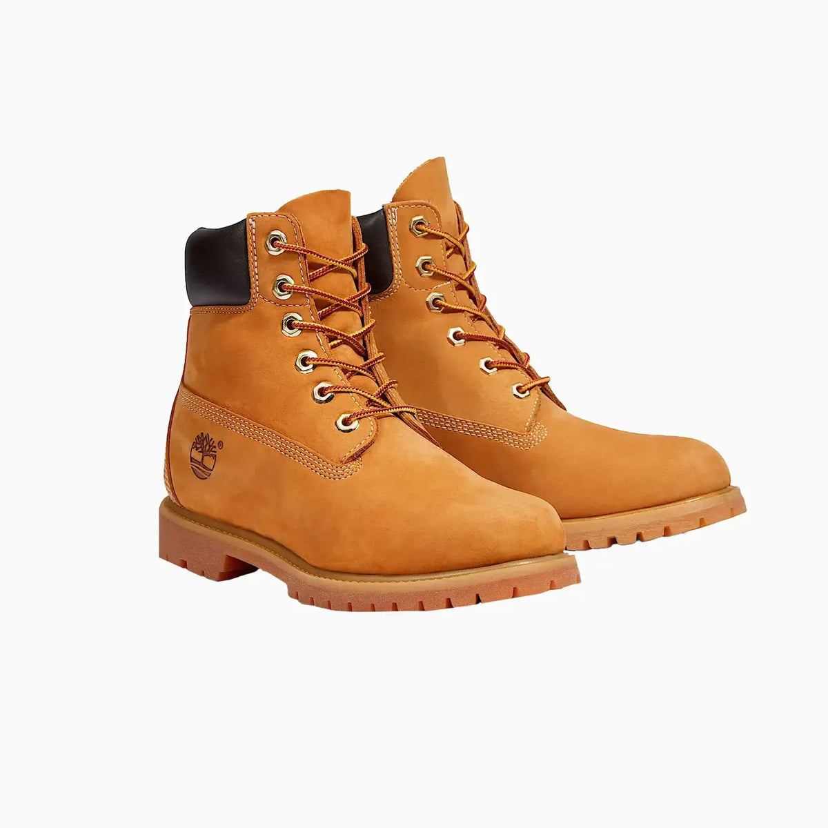 Bota Impermeable Premium de 6 Pulgadas para Mujer
