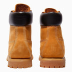 Bota Impermeable Premium de 6 Pulgadas para Mujer