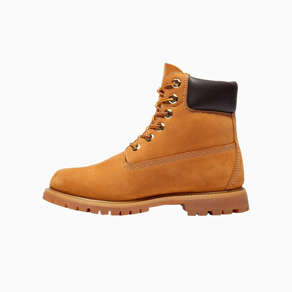 Bota Impermeable Premium de 6 Pulgadas para Mujer