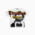 Camiseta Mortal para Hombre