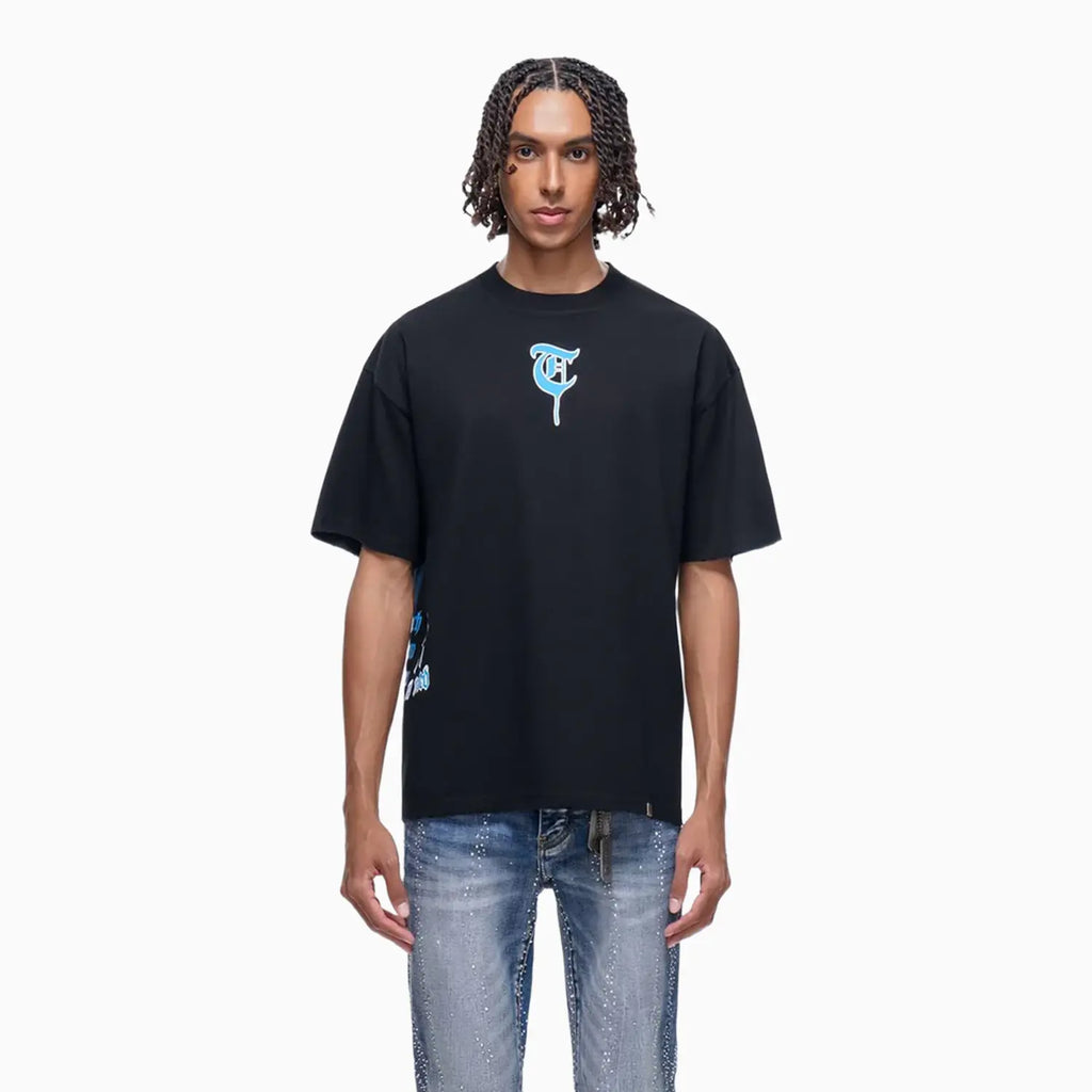 Camiseta Forged From Bone para hombre