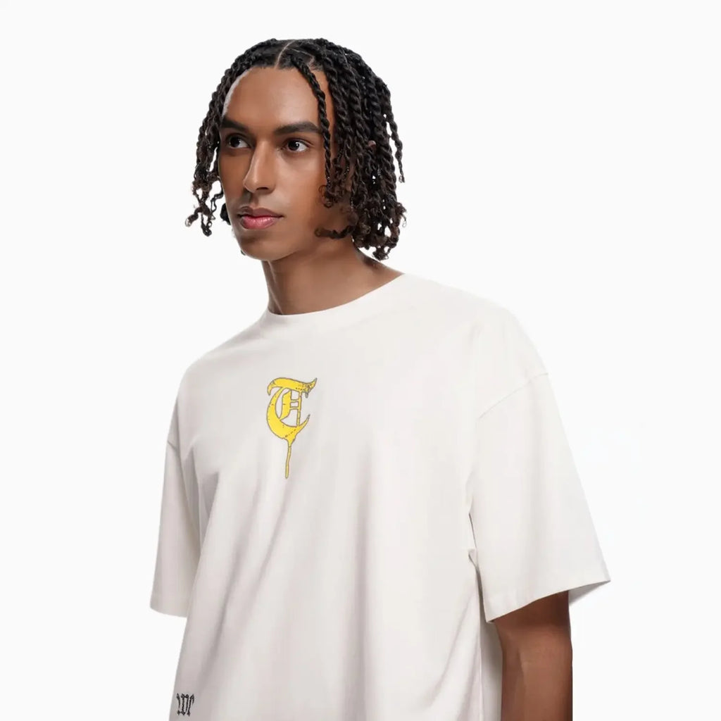 Camiseta de carrera para hombre
