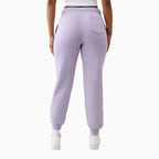 Conjunto de herradura de cristal para mujer