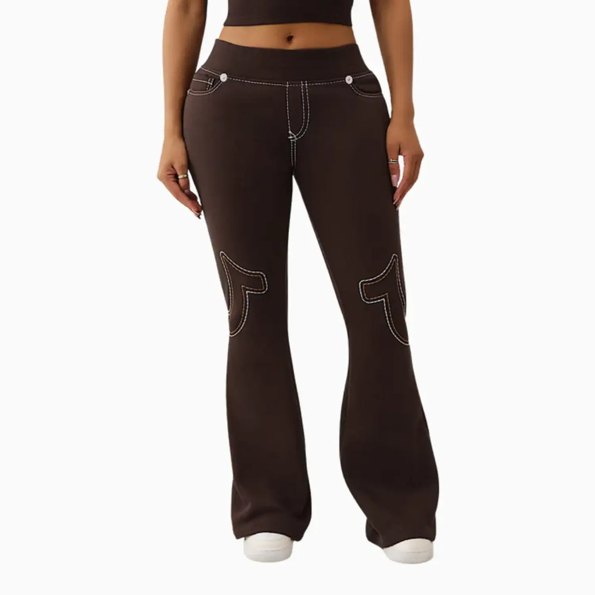 Tenue pour femme Big T raccourci