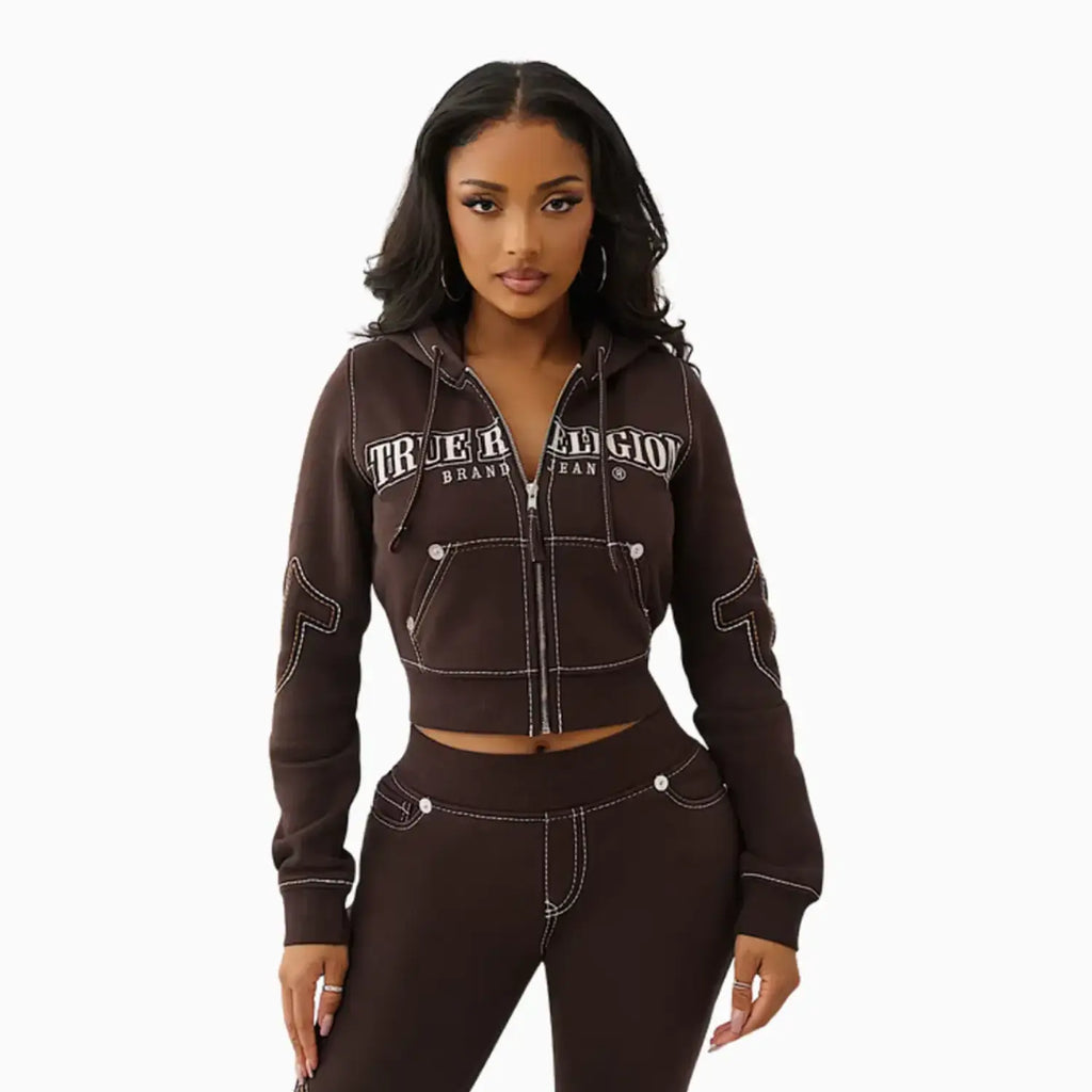 Tenue pour femme Big T raccourci