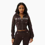 Tenue pour femme Big T raccourci