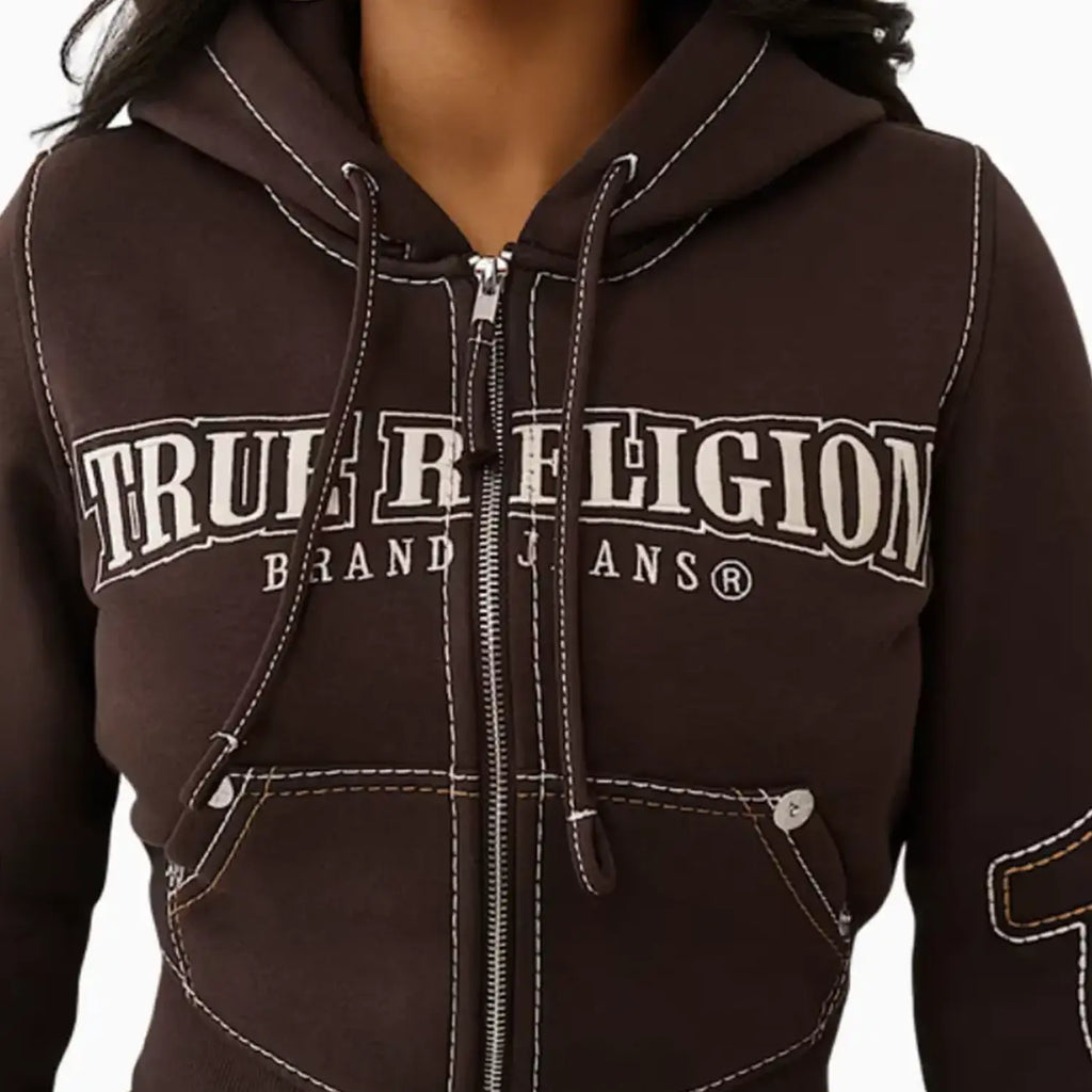 Tenue pour femme Big T raccourci
